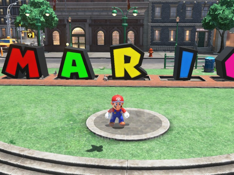 10 Life Lessons I’ve Learned from Playing Super Mario&nbsp;Games